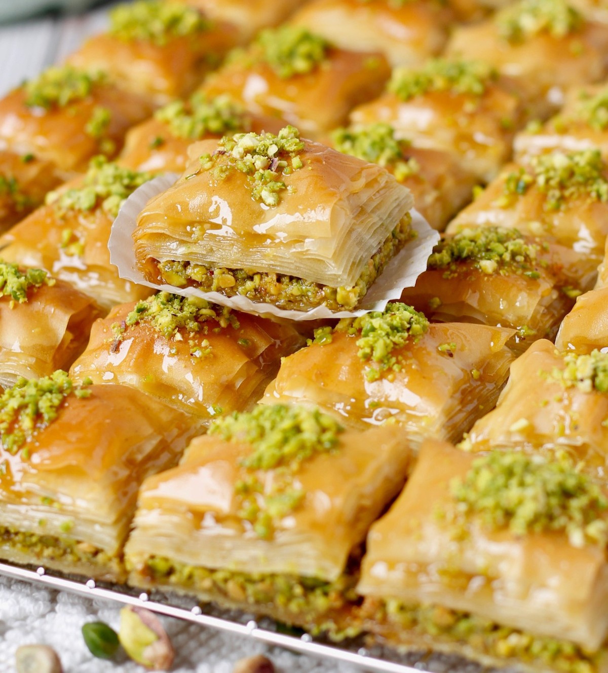 Baklava