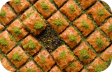 Test Baklava