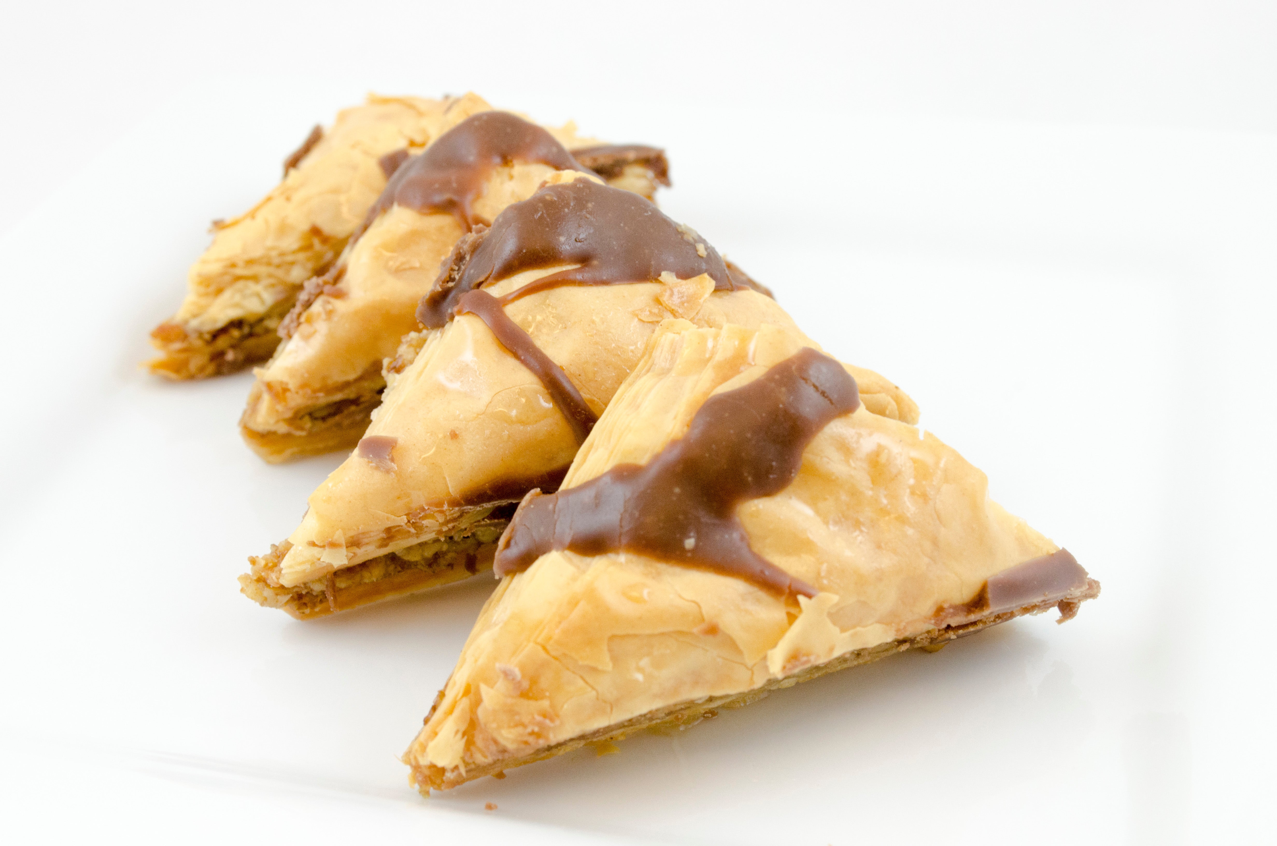 Baklava - Chocolate