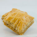 Baklava – Restaurant Cut