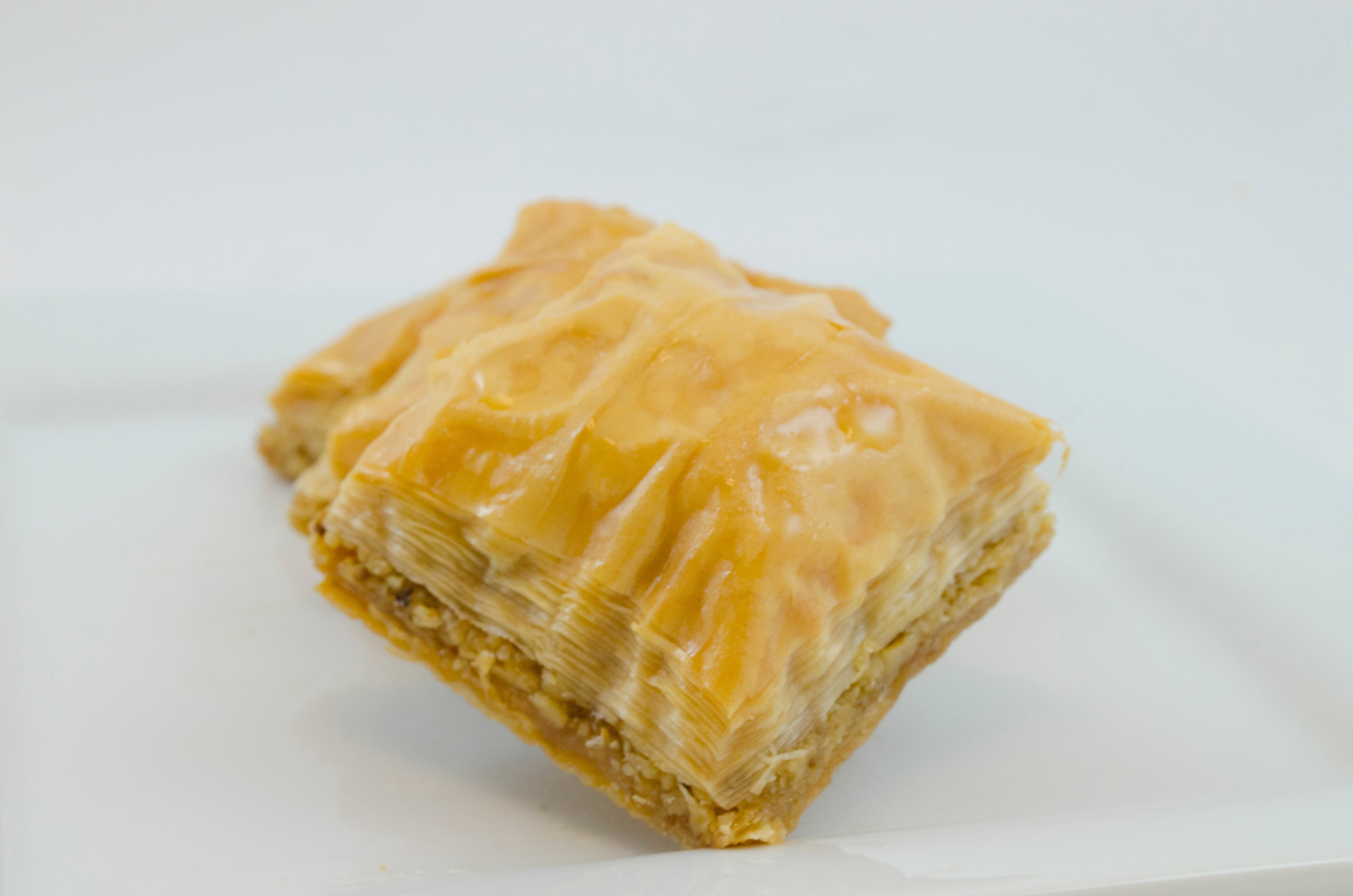 Baklava – Restaurant Cut