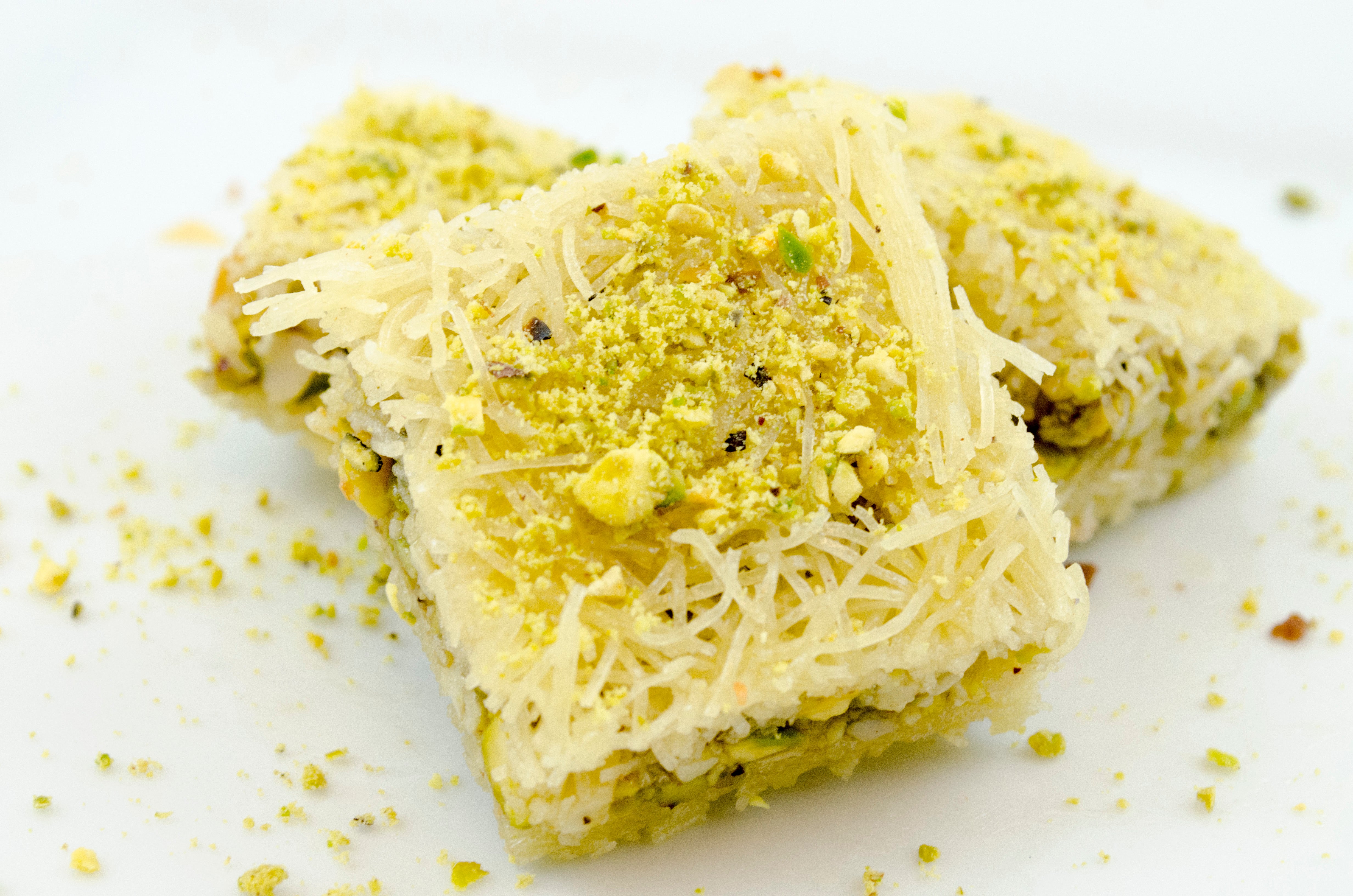 Baklava - Balloria
