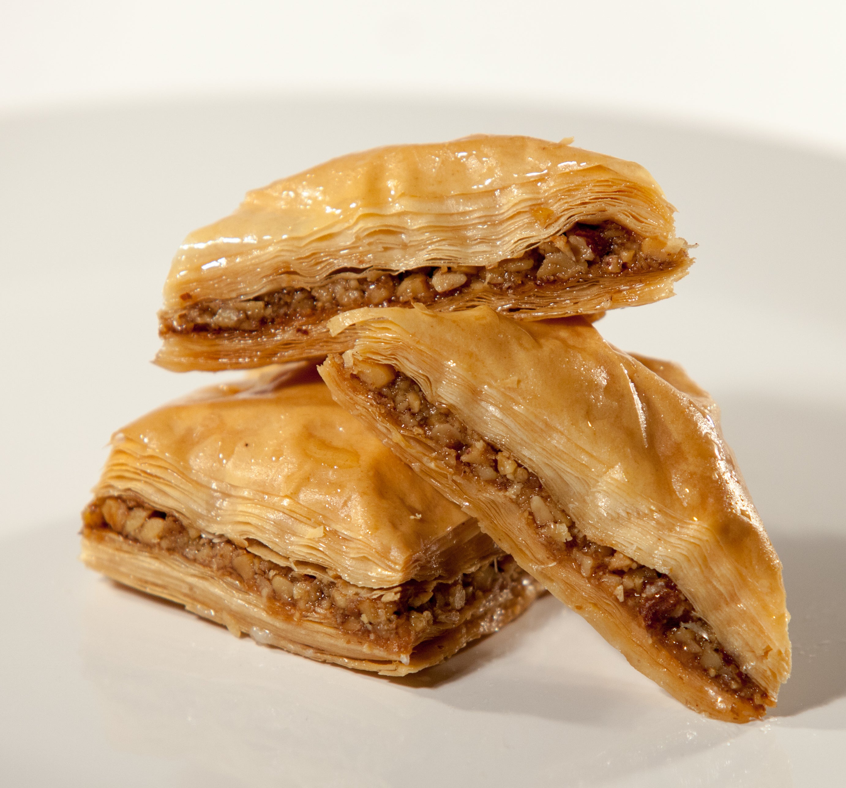 Baklava - Walnut