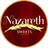 Nazareth Sweets logo